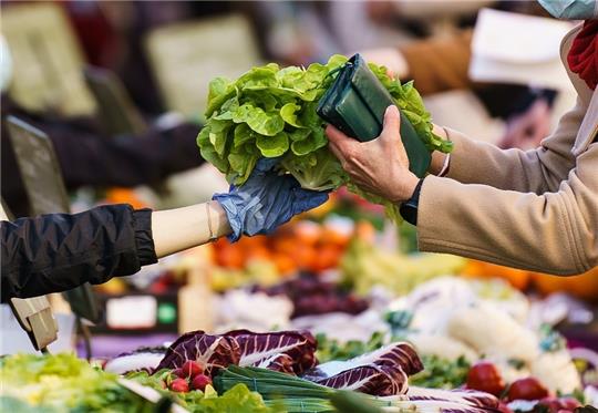Ob Einzelhndel oder Handwerk - die Wirtschaft stagniert. „Die Seitwärtsbewegung dürfte sich in der zweiten Jahreshälfte fortsetzen“, prognostiziert Gerken von der IHK. Foto: dpa (Symbolbild)