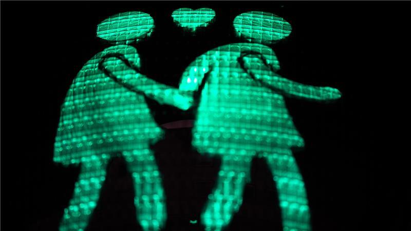 Ob die Umrüstung der Ampeln in Hildesheim rechtens war, soll heute ein Gericht klären.