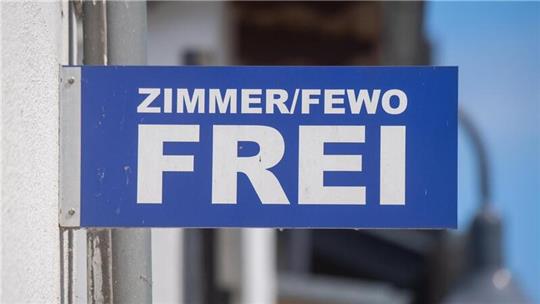 Ob es in Butjadingen auch nach der Initiative der Gemeindeverwaltung noch immer illegal betriebene Ferienwohnungen gibt, ist unklar.