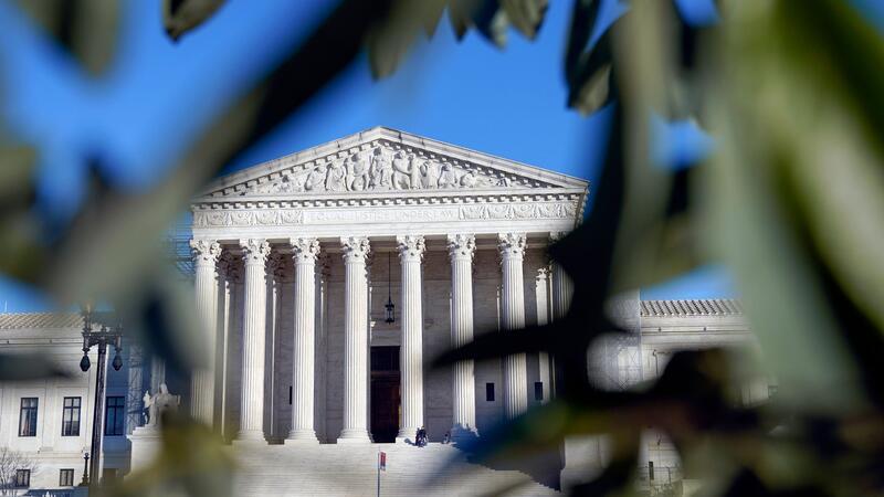 Ob sich der Supreme Court der Sache annimmt, ist völlig unklar.