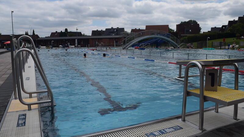 Freibäder im Landkreis Stade im TAGEBLATT-Check – Das Fazit Ob sportlich oder entspannt: Im Freibad Horneburg wird jeder Badetyp fündig.