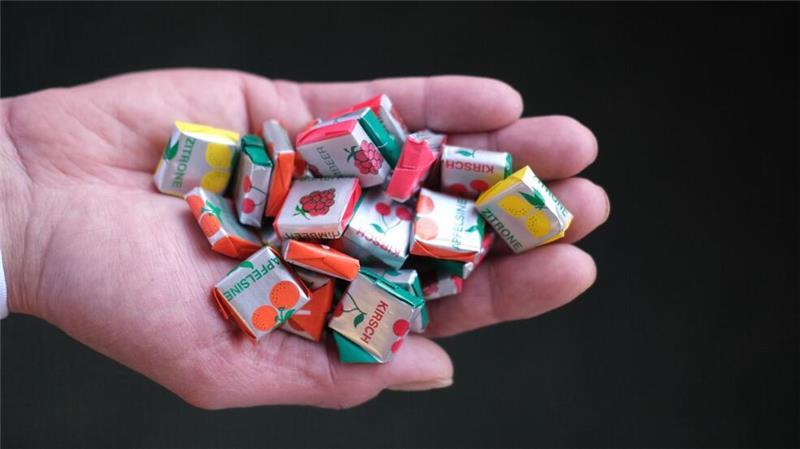 Ob zum Karneval, zum Arztbesuch oder zum Schulanfang: Die Frukas erinnern an die Kindheit. 