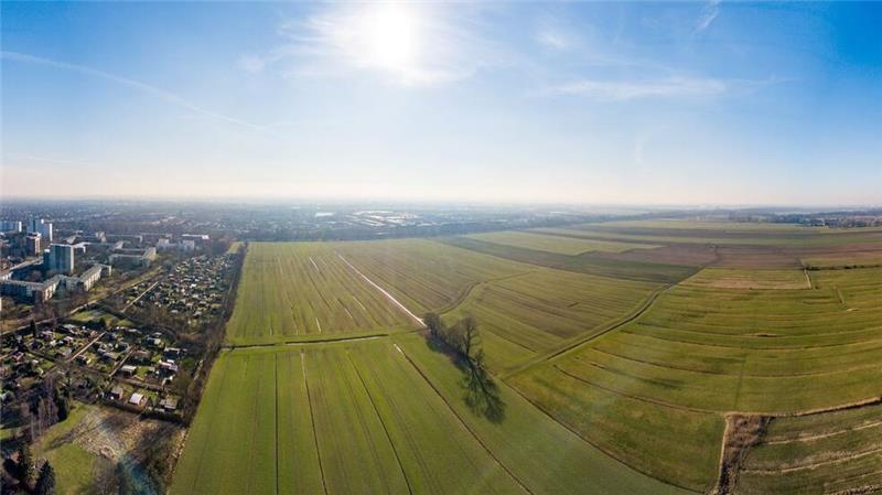 Oberbillwerder soll der 105. Stadtteil der Hansestadt werden. (Archivbild)