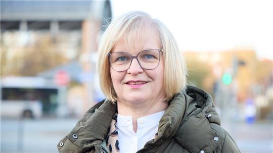 Oberbürgermeisterin Schmieder plädiert für einen Hochschulstandort in Norderstedt.