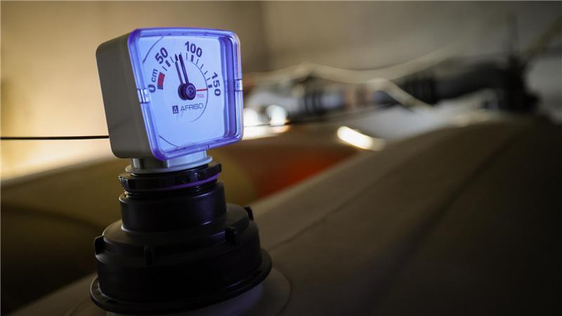 Obwohl Heizöl-Käufe im Frühjahr eher ungewöhnlich sind, gibt es gerade immer mehr Online-Shops mit vorgetäuschten Angeboten. 