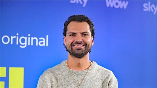 Ochsenknecht sagte in einer Videobotschaft, er habe in der Vergangenheit „nicht alles richtig gemacht“. (Archivbild)