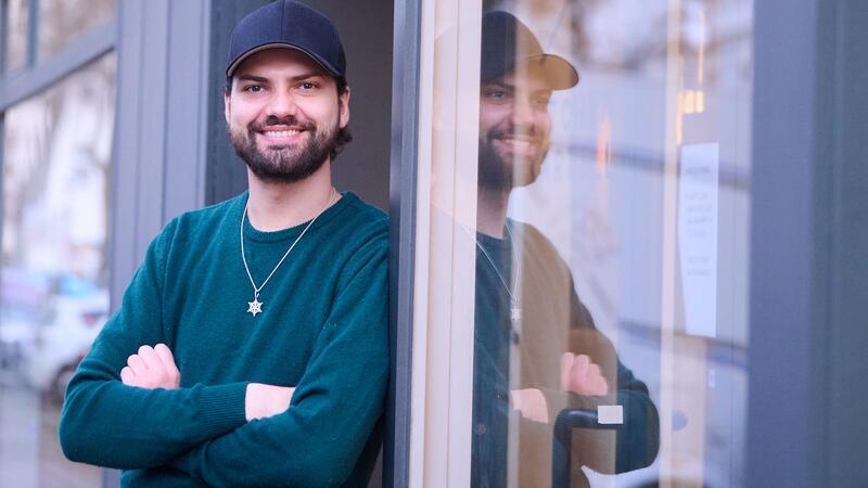 Ochsenknecht soll eine Hotelrechnung nicht bezahlt haben.