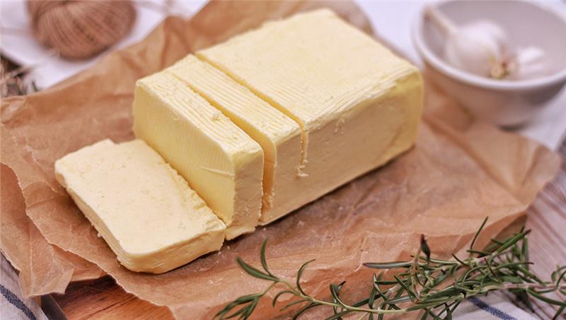 „Öko-Test“: 17 von 20 Butter-Marken sind als „mangelhaft“ oder „ungenügend“ bewertet. Foto: Pixabay