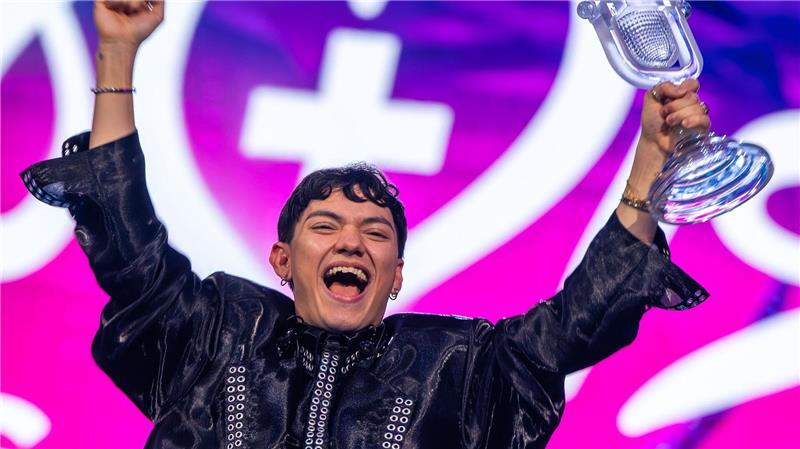 Österreich hat den ESC 2025 gewonnen.
