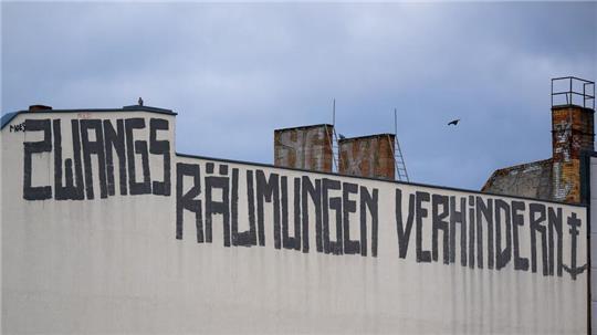 Oft sind Mietschulden der Grund für Zwangsräumungen. (Archivbild)