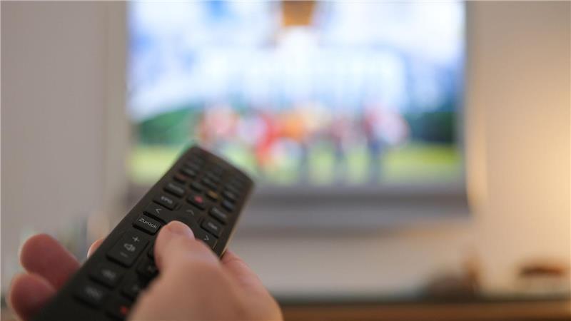 Öffentlich-Rechtliche nur noch mit modernen Geräten zu sehen Ohne HD-Empfang sind ARD und ZDF nicht mehr zu sehen. (Symbolbild)