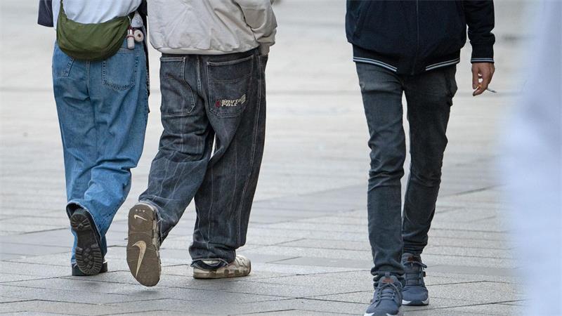Ohne Job oder Ausbildung: Der Anteil steigt in Deutschland. (Archivbild) 