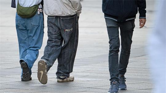 Ohne Job oder Ausbildung: Der Anteil steigt in Deutschland. (Archivbild) 