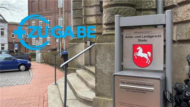 Ohne rechtskräftiges Urteil gibt es keine Täter.