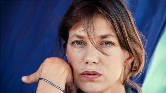 Ohne sie hätte es diese berühmte Tasche nicht gegeben: Jane Birkin (Archivfoto) 