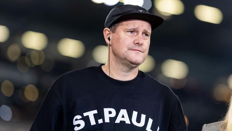 Aufweichung von 50+1? Pauli-Präsident kritisiert „Krakeeler“ Oke Göttlich fordert, dass sich die Clubs glaubhaft und gemeinsam mit Fans und Mitgliedern für 50+1 aufstellen müssen.
