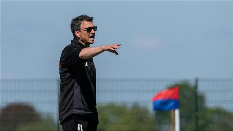 Paukenschlag: Erfolgscoach verlässt JFV Olaf Lakämper ist ab sofort nicht mehr Trainer der U19 des JFV A/O/B/H/Heeslingen.