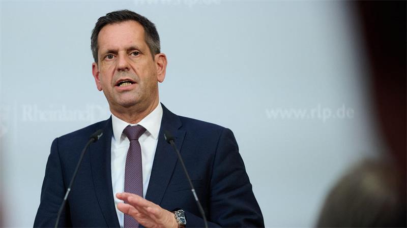 Olaf Lies warnt vor einer Berliner Koalition mit den Linken. (Archivbild)