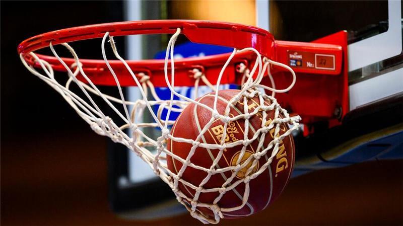 Pokal-Aus für Oldenburg bei Liga-Konkurrent Frankfurt Oldenburg ist im Pokal gegen die Skyliners Frankfurt ausgeschieden.