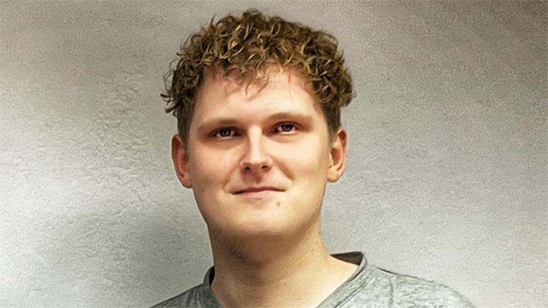 Was die Milliarden-Fusion des Chemiekonzerns Olin für Stade bedeutet Olin-Betriebsrat Jonas von Holt.
