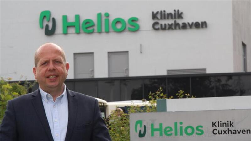 Politiker-Ruf beschädigt? Stader Richter urteilen für Facebook-Nutzer Oliver Ebkens Tätigkeit als Personalleiter bei Helios hat nun indirekt das Oberlandesgericht Celle beschäftigt.