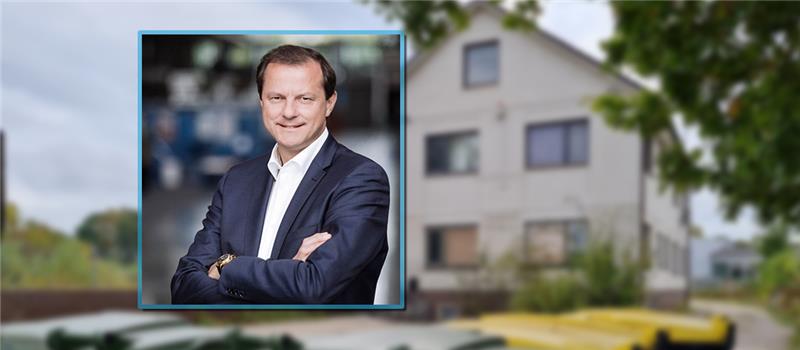 Getöter Asylbewerber: Grundmann kritisiert Vorverurteilung der Polizei Oliver Grundmann äußert sich als erster Politiker zu dem folgenreichen Polizeieinsatz in der Harsefelder Asylunterkunft.
