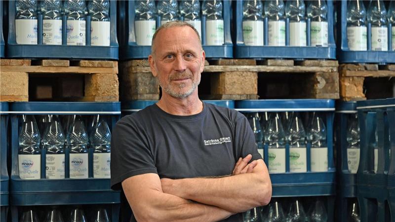 Oliver Intemann spielt kein Lotto mehr - zumindest nicht für sich selbst.