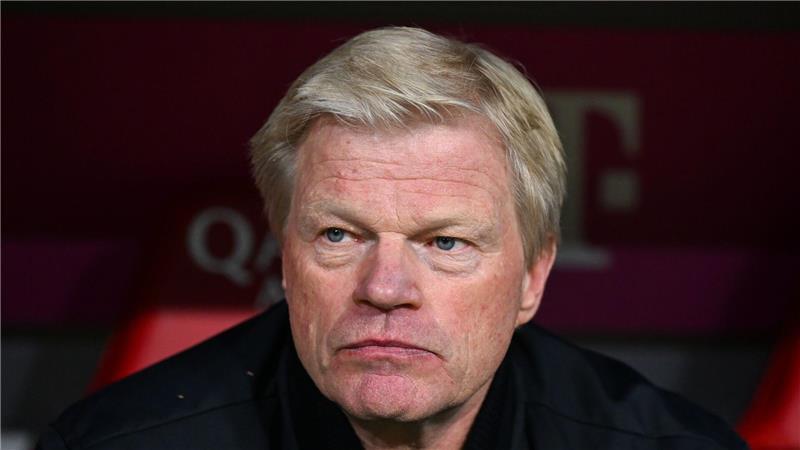Kahn und Effenberg stärken Liverpools kriselnden Wirtz Oliver Kahn sieht die Situation von Florian Wirtz beim FC Liverpool noch nicht dramatisch.