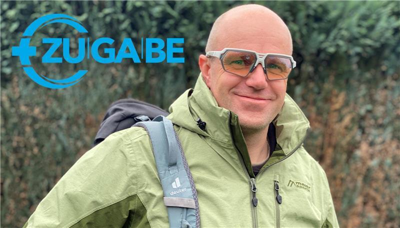 Oliver Strotmann will wieder als Künstler und Schauspieler wahrgenommen werden.