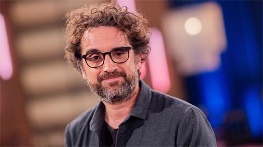 Oliver Wnuk hat in Konstanz mit Schülern seiner ehemaligen Schule ein Theaterprojekt erarbeitet, das sich bald auch Königin Silvia anschauen wird. (Archivbild)