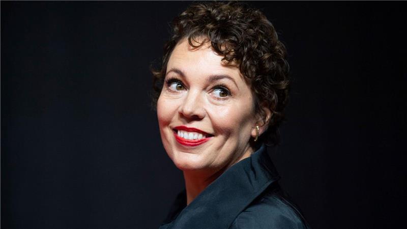 Unkreativ? Filmbranche adaptiert manche Romane immer wieder Olivia Colman spielt die Hauptrolle in einer Neuverfilmung von „Der Rosenkrieg“, diesmal mit dem Titel „Die Rosenschlacht“ (Archivbild).