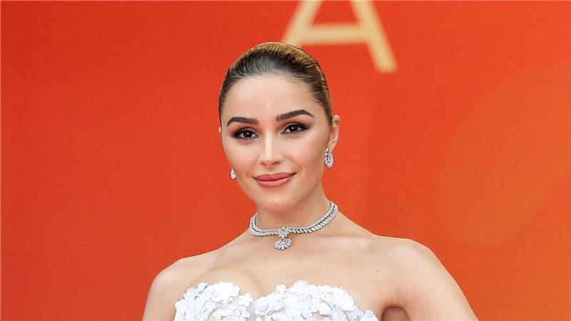 Olivia Culpo ist Mutter geworden. (Archivbild)