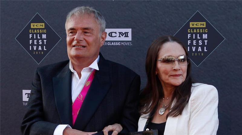 Bekannt als „Julia“ – Schauspielerin Olivia Hussey ist tot Olivia Hussey war zusammen mit Leonard Whiting im Jahr 1968 durch eine Verfilmung von „Romeo und Julia“ berühmt geworden.