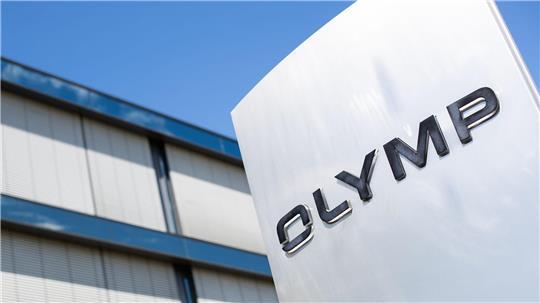 Olymp: Rechte an Eterna gesichert. (Archivbild)