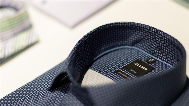 Olymp erwirbt Markenrechte von Eterna. (Archivbild)