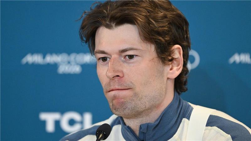 Olympia-Medaillen gewonnen, persönliches Gold verloren: Biathlet Sturla Holm Laegreid sorgte mit einer Affären-Beichte im TV für Aufsehen.