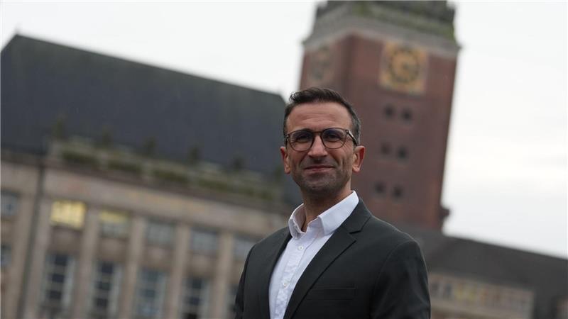 Olympia müsse den Alltag der Menschen verbessern, betonte Samet Yilmaz. (Archivbild)