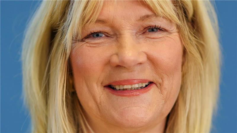 Olympische Spiele sind für Barabra Ostmeier eine „einmalige Chance“, um in kommende Generationen zu investieren. (Archivbild)