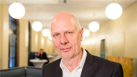 „Omnikrisen sind typisch für einen Epochenübergang“, sagt Trend- und Zukunftsforscher Matthias Horx.