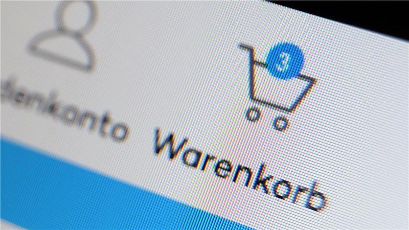 Online-Händler haben ein großes Problem mit kriminellen Kunden. (Symbolbild)