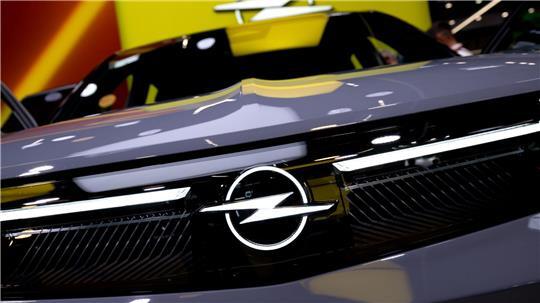 Opel ist die einzige deutsche Marke im Stellantis-Konzern. 