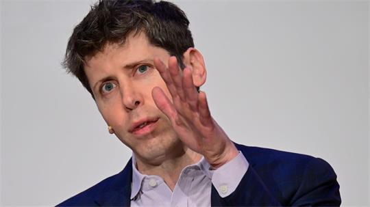 OpenAI-Chef Sam Altman findet den aktuellen Moment schlecht für einen Börsengang des ChatGPT-Entwicklers. (Archivbild)