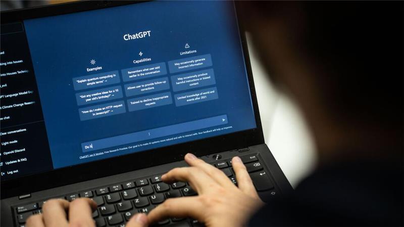 OpenAI eröffnet erstes Deutschland-Büro in München OpenAI, das Unternehmen hinter ChatGPT, wird sein erstes deutsches Büro in München eröffnen.