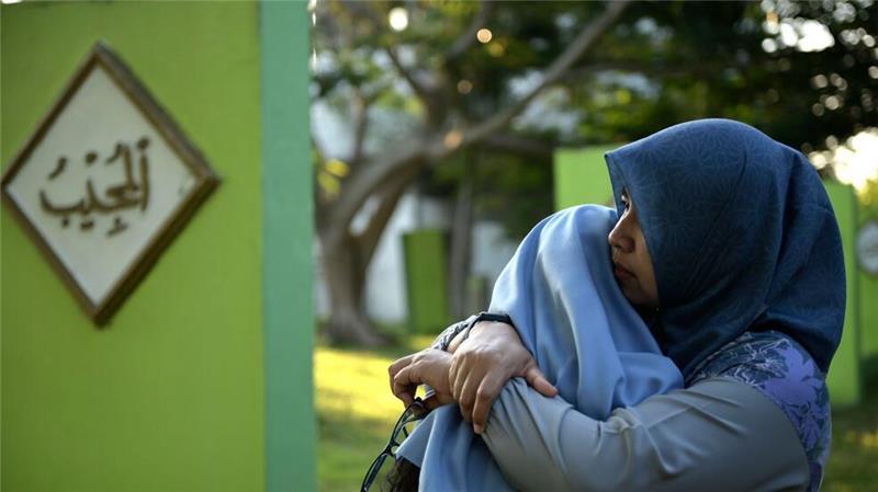 Opfer gab es in zahlreichen Ländern, neben Indonesien unter anderem auch in Thailand, Indien und Sri Lanka.