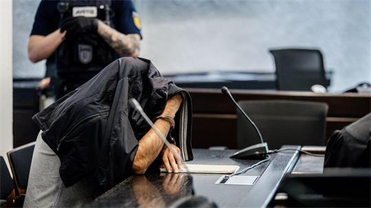 Opfer und Täter sollen sich vor der Tat im Drogenmilieu kennengelernt haben.