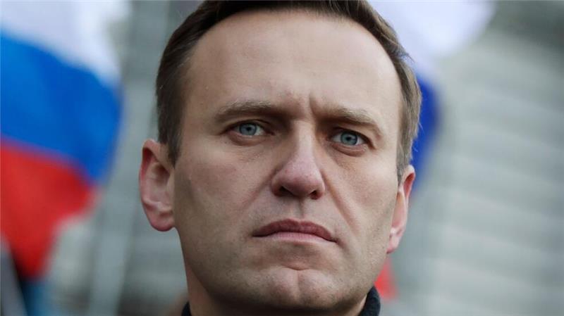 Verstorben: Die Toten des Jahres 2024 Oppositionsführer Alexej Nawalny ist am 16. Februar in einem russischen Straflager gestorben.