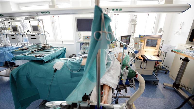 Ort der Organentnahme ist das Krankenhaus - aber reichen die Regeln für die Organspende aus? (Symbolfoto)