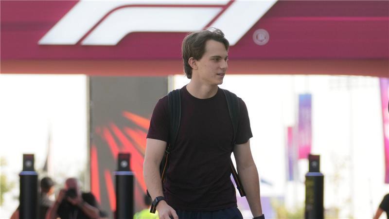 Oscar Piastri will nicht zum Helfer für Norris werden.  