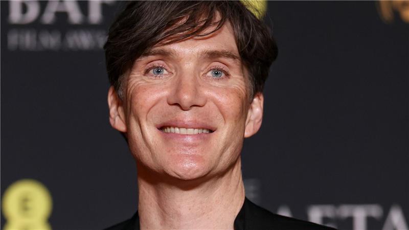 Oscar-Preisträger Cillian Murphy ist bei „Peaky Blinders“-Fortsetzung als Produzent an Bord. (Archivbild) 
