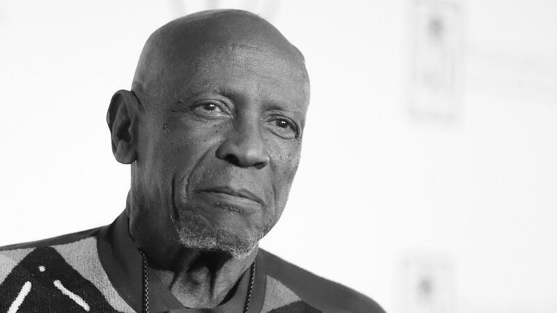 Oscar-Gewinner Louis Gossett Jr. gestorben Oscar- und Emmypreisträger Louis Gossett Jr. ist gestorben.